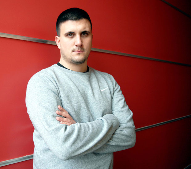 Легенде ОФК играју за болесну децу